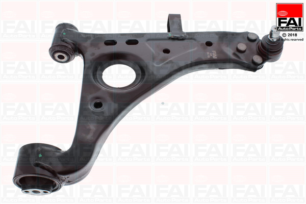 Brat, suspensie roata SS9288 FAI AutoParts