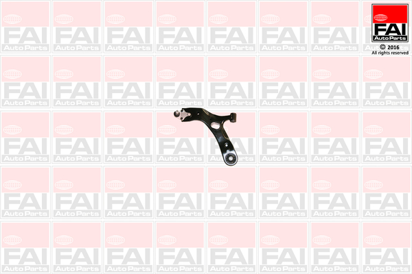 Brat, suspensie roata SS9291 FAI AutoParts