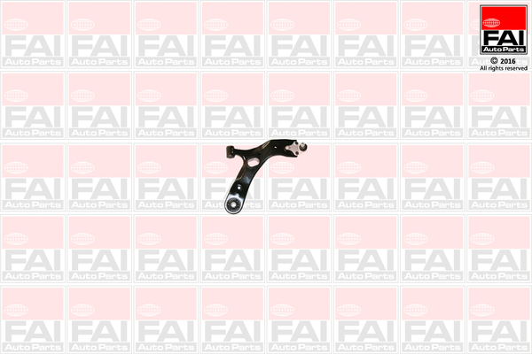 Brat, suspensie roata SS9292 FAI AutoParts