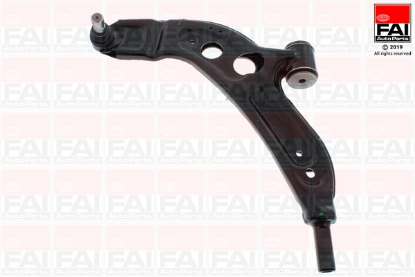 Brat, suspensie roata SS9299 FAI AutoParts