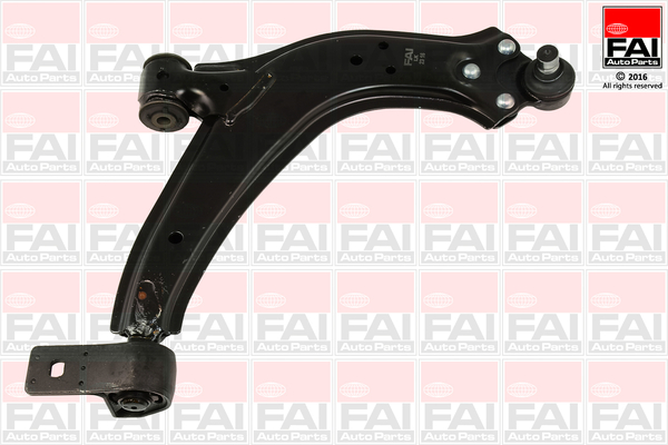 Brat, suspensie roata SS930 FAI AutoParts