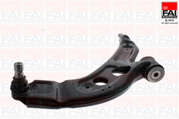 Brat, suspensie roata SS9300 FAI AutoParts