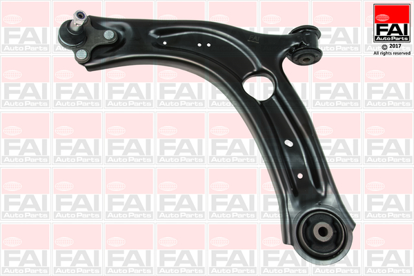 Brat, suspensie roata SS9301 FAI AutoParts