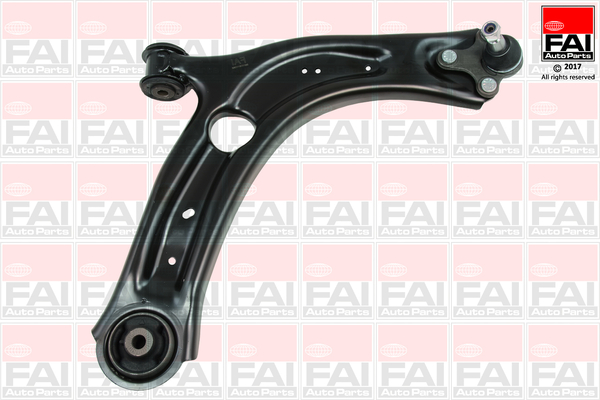 Brat, suspensie roata SS9302 FAI AutoParts