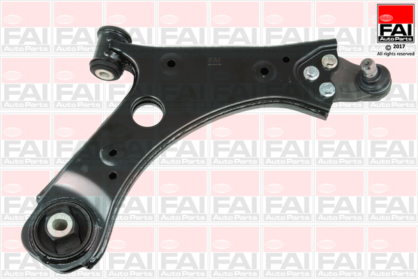 Brat, suspensie roata SS9304 FAI AutoParts
