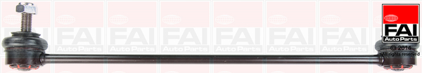 Brat/bieleta suspensie, stabilizator SS934 FAI AutoParts