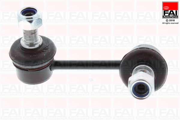 Brat/bieleta suspensie, stabilizator SS9376 FAI AutoParts
