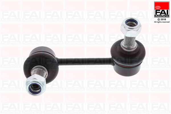Brat/bieleta suspensie, stabilizator SS9377 FAI AutoParts