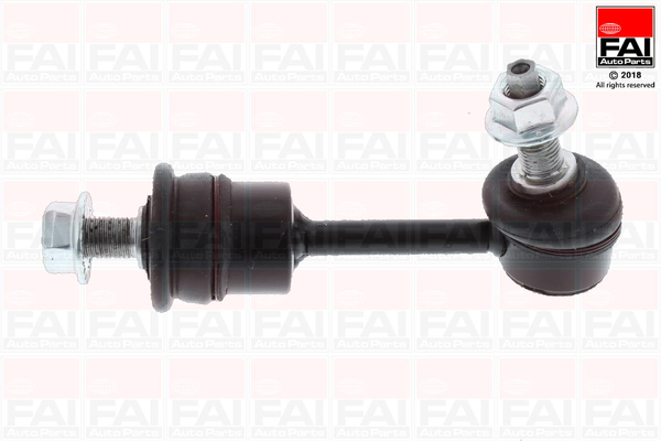 Brat/bieleta suspensie, stabilizator SS9380 FAI AutoParts