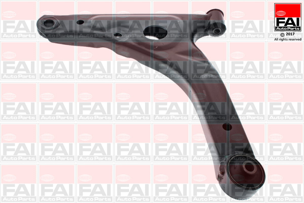 Brat, suspensie roata SS9381 FAI AutoParts
