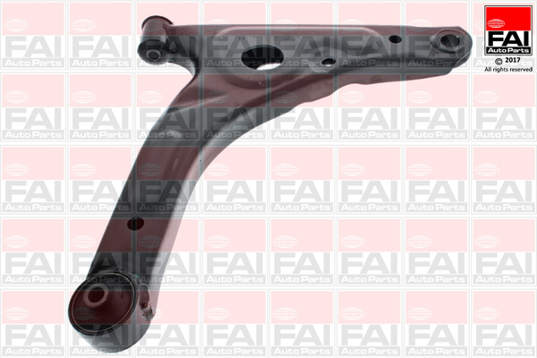 Brat, suspensie roata SS9382 FAI AutoParts