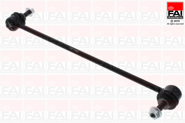 Brat/bieleta suspensie, stabilizator SS9393 FAI AutoParts
