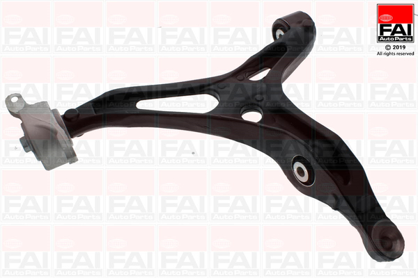 Brat, suspensie roata SS9398 FAI AutoParts