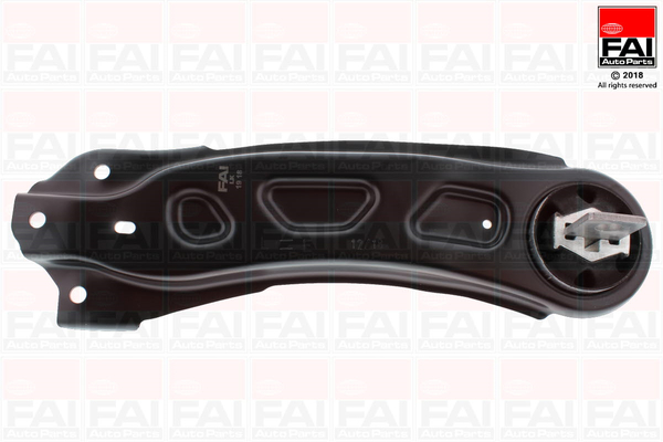 Brat, suspensie roata SS9400 FAI AutoParts