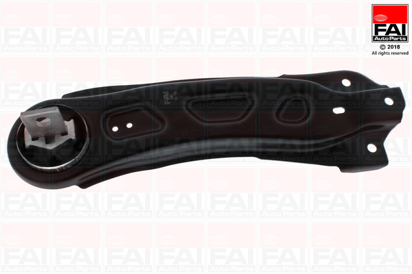 Brat, suspensie roata SS9401 FAI AutoParts