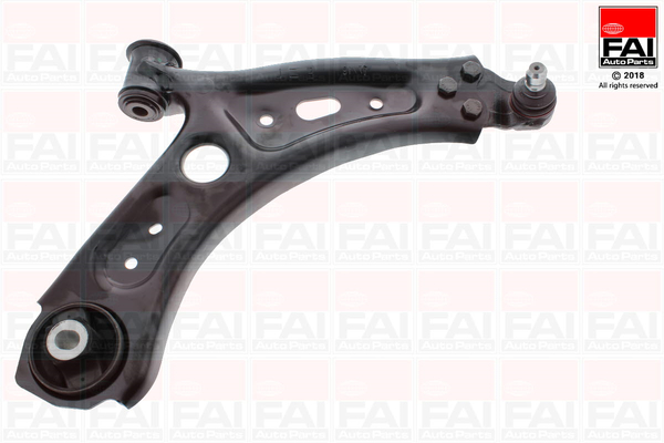 Brat, suspensie roata SS9411 FAI AutoParts