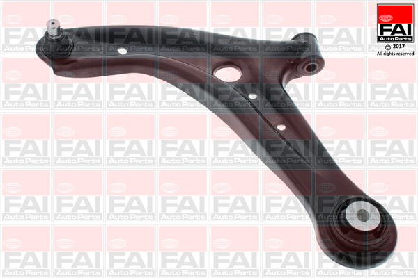 Brat, suspensie roata SS9431 FAI AutoParts