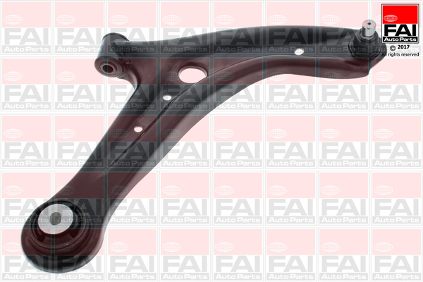 Brat, suspensie roata SS9432 FAI AutoParts