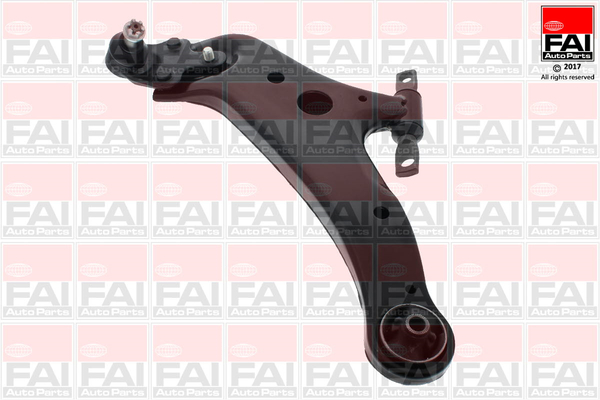 Brat, suspensie roata SS9439 FAI AutoParts