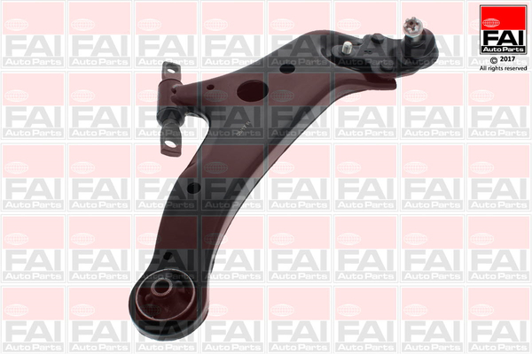 Brat, suspensie roata SS9440 FAI AutoParts