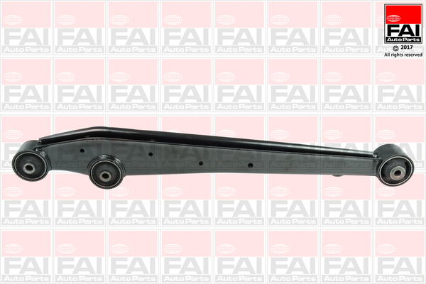 Brat, suspensie roata SS9449 FAI AutoParts
