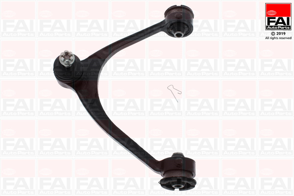Brat, suspensie roata SS9455 FAI AutoParts