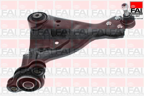 Brat, suspensie roata SS9457 FAI AutoParts