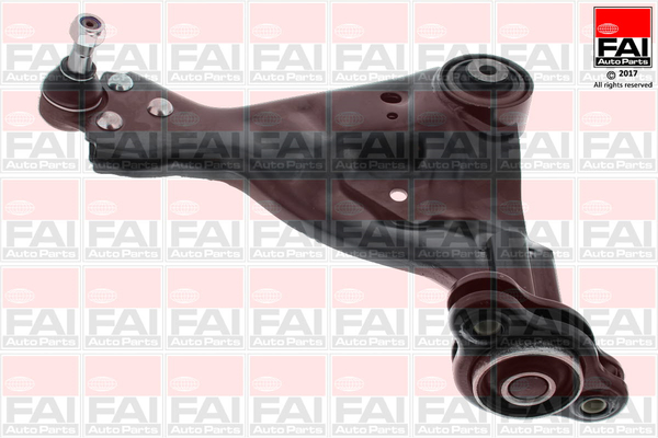 Brat, suspensie roata SS9458 FAI AutoParts