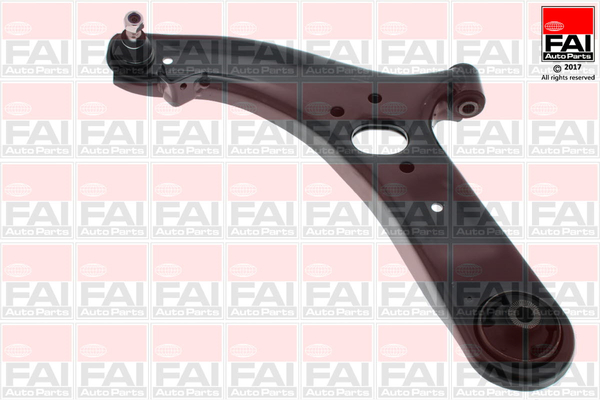Brat, suspensie roata SS9462 FAI AutoParts