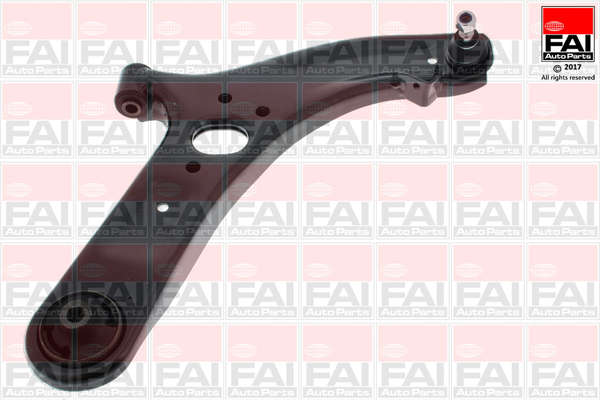 Brat, suspensie roata SS9463 FAI AutoParts