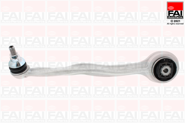 Brat, suspensie roata SS9471 FAI AutoParts