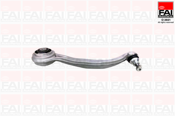Brat, suspensie roata SS9472 FAI AutoParts