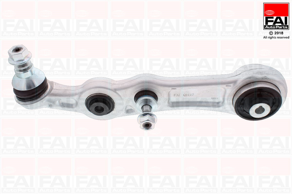 Brat, suspensie roata SS9473 FAI AutoParts