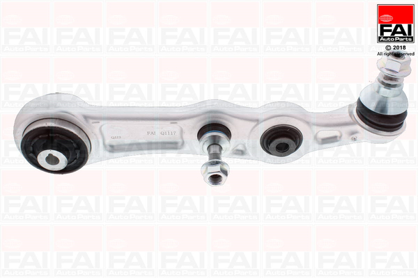 Brat, suspensie roata SS9474 FAI AutoParts