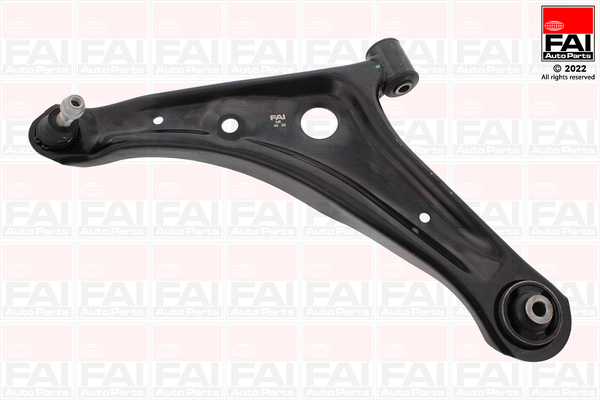Brat, suspensie roata SS9475 FAI AutoParts
