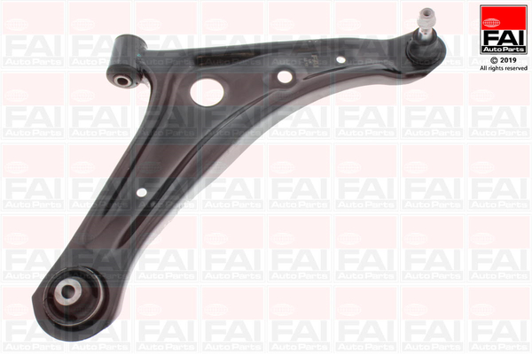 Brat, suspensie roata SS9476 FAI AutoParts
