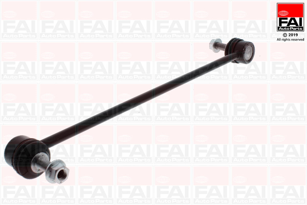 Brat/bieleta suspensie, stabilizator SS9486 FAI AutoParts