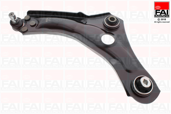 Brat, suspensie roata SS9487 FAI AutoParts