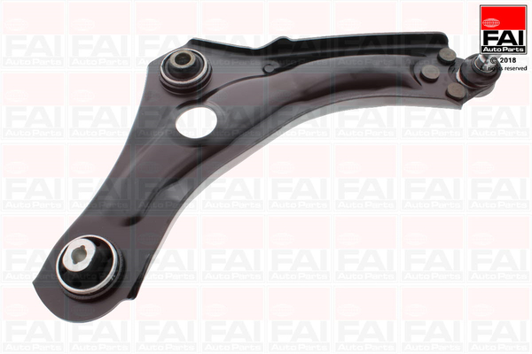Brat, suspensie roata SS9488 FAI AutoParts