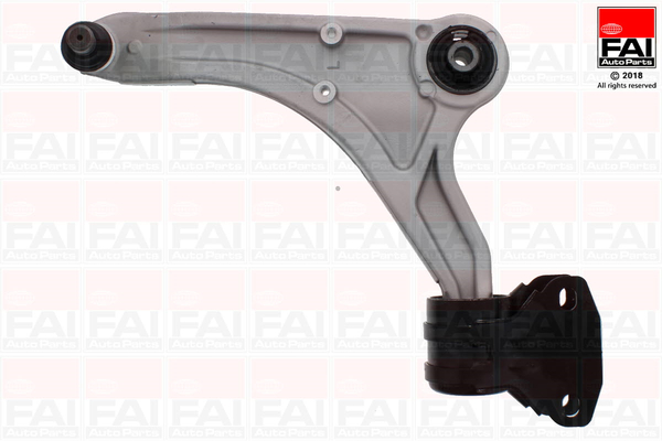 Brat, suspensie roata SS9523 FAI AutoParts
