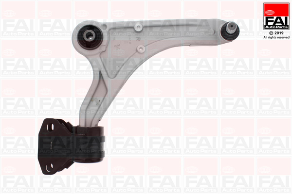 Brat, suspensie roata SS9524 FAI AutoParts