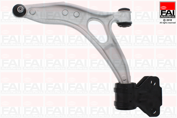 Brat, suspensie roata SS9527 FAI AutoParts