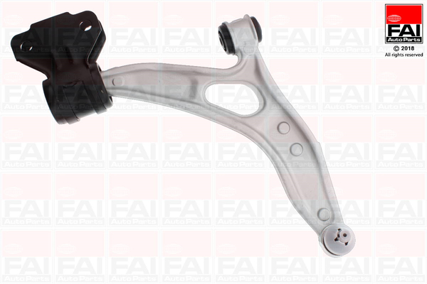 Brat, suspensie roata SS9528 FAI AutoParts