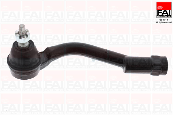 Cap de bara SS9552 FAI AutoParts
