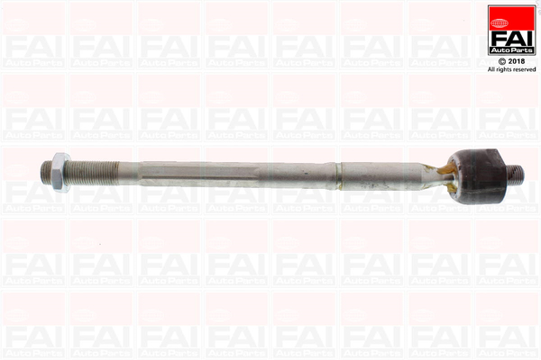 Articulatie axiala, cap de bara SS9568 FAI AutoParts