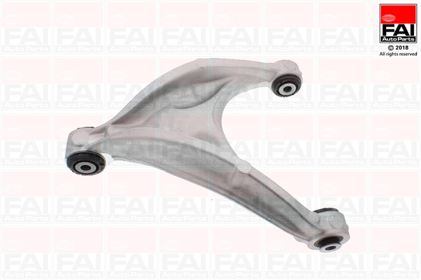 Brat, suspensie roata SS9576 FAI AutoParts