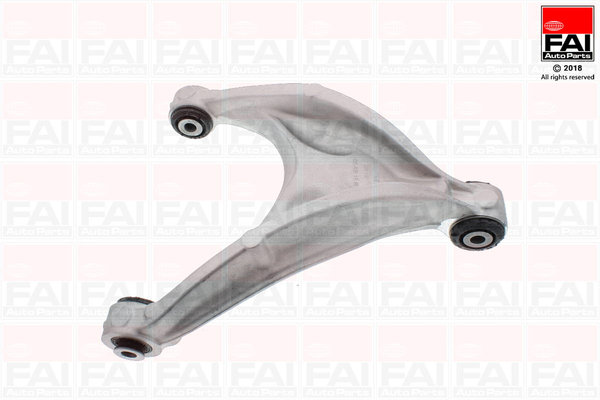 Brat, suspensie roata SS9577 FAI AutoParts