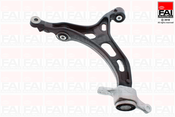 Brat, suspensie roata SS9585 FAI AutoParts