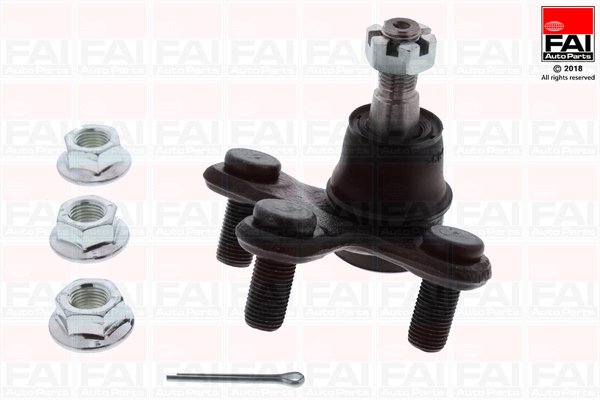 Articulatie sarcina/ghidare SS9595 FAI AutoParts