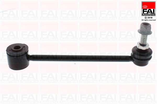 Brat/bieleta suspensie, stabilizator SS9604 FAI AutoParts